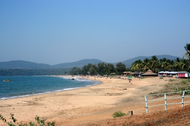 Agonda Agonda