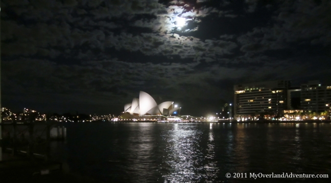Opera House Opera House