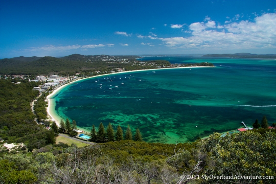Port Stephens Port Stephens