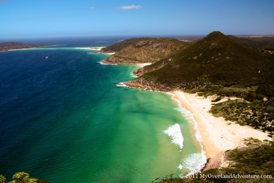 Port Stephens Port Stephens