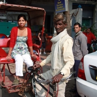 India Part 1
