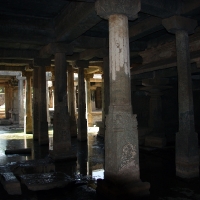 Undergound Temple