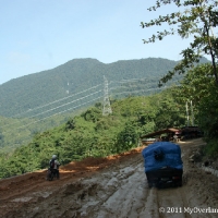 Indonesia Sulawesi 1
