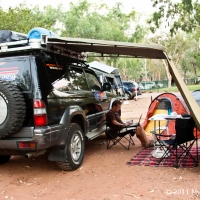 Katherine Gorge