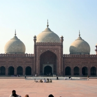Pakistan Part 3