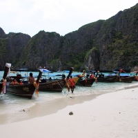 Thailand Part 1