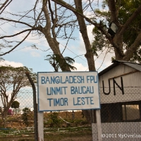 Timor Leste