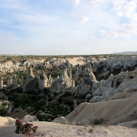 Love Valley