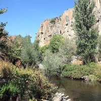 Ilhara valley