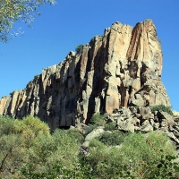 Ilhara Valley