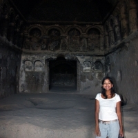 Selime monastery