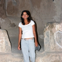 Selime Monastery