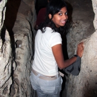 Derinkuyu Underground City