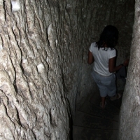Derinkuyu Underground City