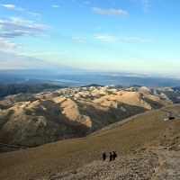 Nemrut View