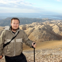 Nemrut Dagi