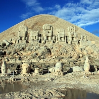 Nemrut Dagi