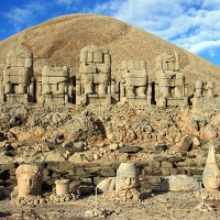 Nemrut Dagi