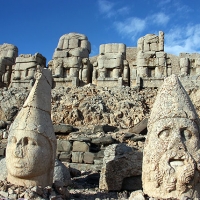 Nemrut Dagi