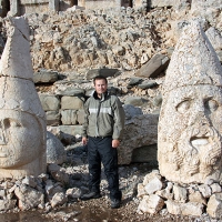 Nemrut Dagi