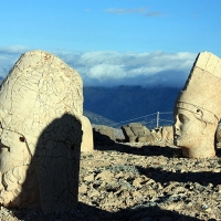 Nemrut Dagi