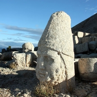 Nemrut Dagi