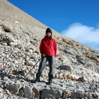 Nemrut Dagi
