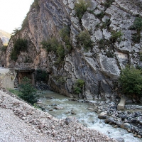Gorge