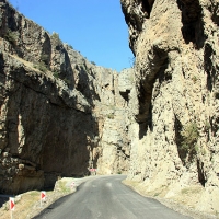 Gorge