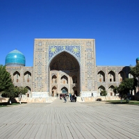 Uzbekistan