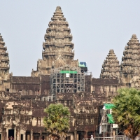 Angkor Wat