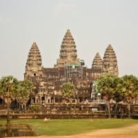 Angkor Wat