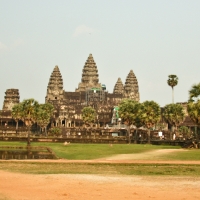 Angkor Wat