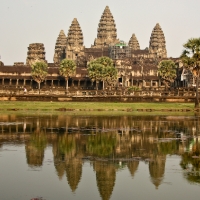 Angkor Wat