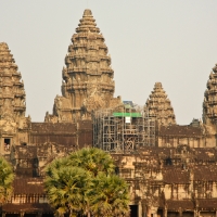 Angkor Wat