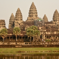 Angkor Wat