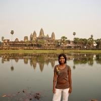 Angkor Wat