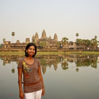 Angkor Wat