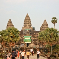 Angkor Wat