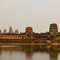 Angkor Wat