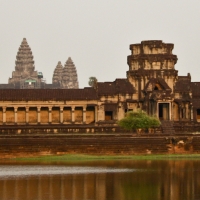 Angkor Wat