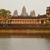 Angkor Wat