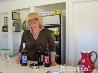 Wollombi Wines Owner Hunter Valley