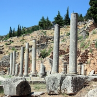 Temple of Apollo