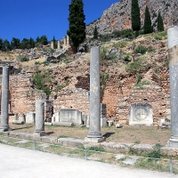 Temple of Apollo