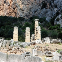 Temple of Apollo