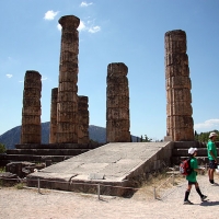 Altar of Apollo