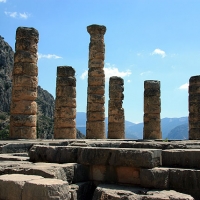 Altar of Apollo