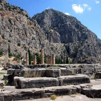 Altar of Apollo