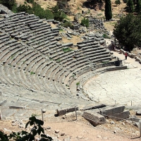 Amphitheatre